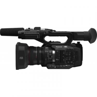 Цифровая видеокамера Panasonic HC-X1EE Фото 5