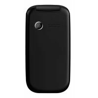 Мобильный телефон Bravis F243 Folder Black Фото 1