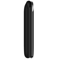 Мобильный телефон Bravis F243 Folder Black Фото 2