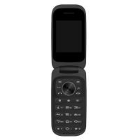 Мобильный телефон Bravis F243 Folder Black Фото 4