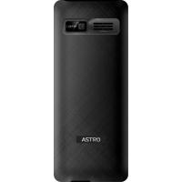 Мобильный телефон Astro B245 Black Фото 1