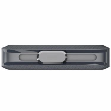USB флеш накопитель SanDisk 32GB Ultra Dual USB 3.0 + Type-C Фото 6