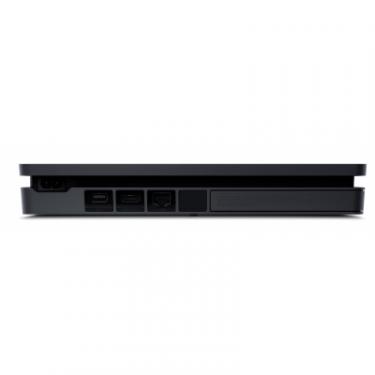 Игровая консоль Sony PlayStation 4 Slim 500Gb Black Фото 9