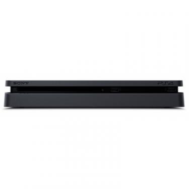 Игровая консоль Sony PlayStation 4 Slim 500Gb Black Фото 10