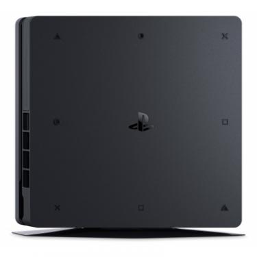Игровая консоль Sony PlayStation 4 Slim 500Gb Black Фото 3