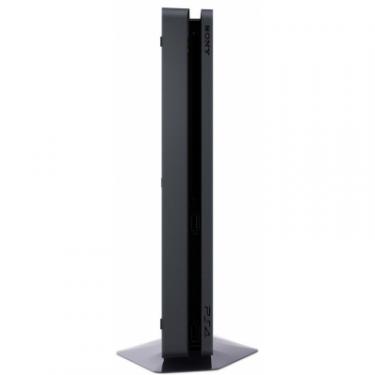 Игровая консоль Sony PlayStation 4 Slim 500Gb Black Фото 4