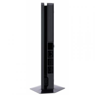 Игровая консоль Sony PlayStation 4 Slim 500Gb Black Фото 5