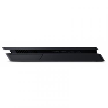 Игровая консоль Sony PlayStation 4 Slim 500Gb Black Фото 7