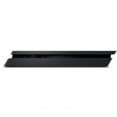 Игровая консоль Sony PlayStation 4 Slim 500Gb Black Фото 8