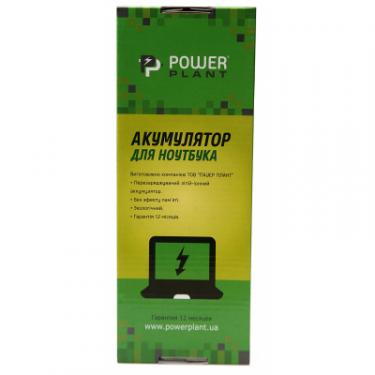 Аккумулятор для ноутбука PowerPlant HP ProBook 640 (HSTNN-DB4Y, CA06) 10.8V 5200mAh Фото 4
