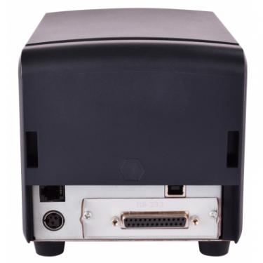 Принтер чеков HPRT TP801 (USB+Serial) Фото 4