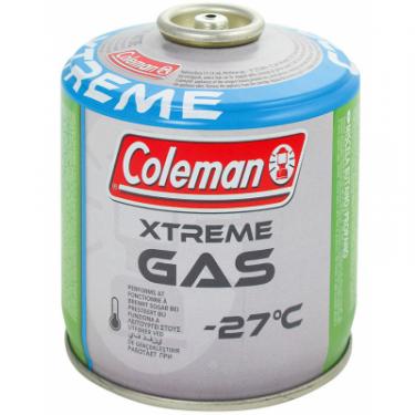 Газовый баллон Coleman C300 Xtreme Gas (-27 C) Фото
