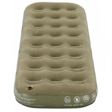 Матрас надувной Coleman Comfort Bed Compact Single Фото