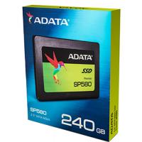 Накопитель SSD ADATA 2.5" 240GB Фото 2