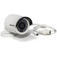 Камера видеонаблюдения Hikvision DS-2CD2020F-I (4.0) Фото 3
