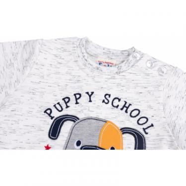Набор детской одежды E&H с собачкой "PUPPY SCHOOL" Фото 4