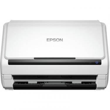 Сканер Epson WorkForce DS-530 Фото