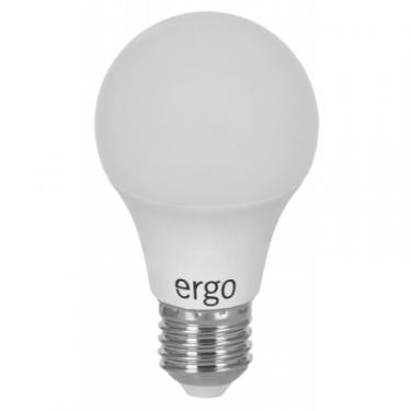 Лампочка Ergo Basic E27 10W Фото 1
