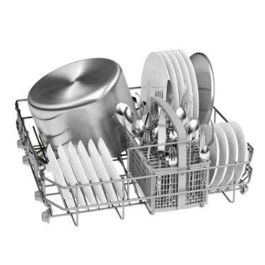 Посудомоечная машина Bosch SMI 25 AS00 E Фото 2