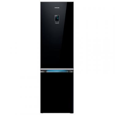 Холодильник Samsung RB37K63402C/UA Фото