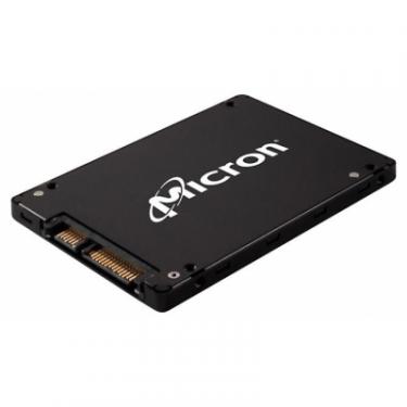 Накопитель SSD Micron 2.5" 256GB Фото