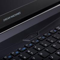 Ноутбук Dream Machines Clevo G1050-15 Фото 7