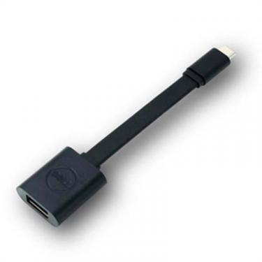 Переходник Dell Type-C to USB-3.0 Фото
