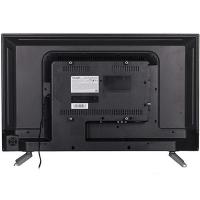 Телевизор Bravis LED-32E3000 Smart + T2 Black Фото 1