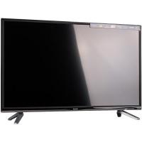 Телевизор Bravis LED-32E3000 Smart + T2 Black Фото 4