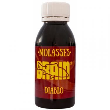Добавка Brain fishing Molasses Diablo (специи), 120 ml Фото