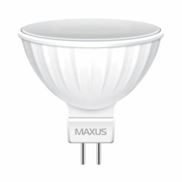 Лампочка Maxus GU5.3 Фото