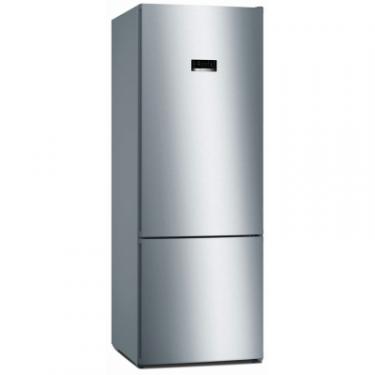 Холодильник Bosch KGN56VI30U Фото
