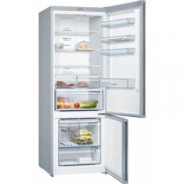 Холодильник Bosch KGN56VI30U Фото 1