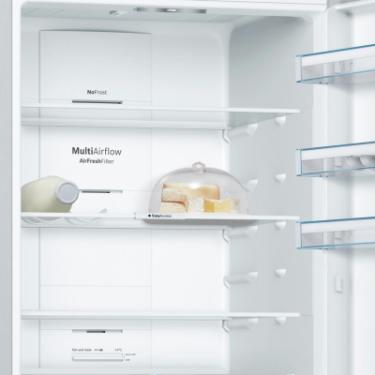 Холодильник Bosch KGN56VI30U Фото 2