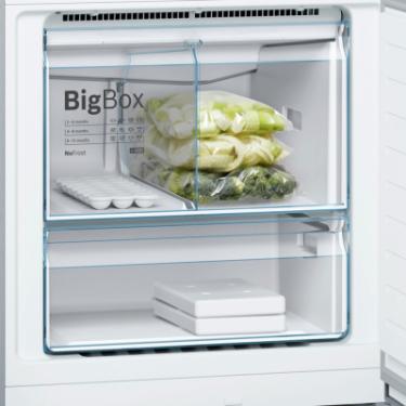 Холодильник Bosch KGN56VI30U Фото 3