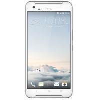 Мобильный телефон HTC One X9 DS Opal Silver Фото