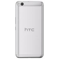 Мобильный телефон HTC One X9 DS Opal Silver Фото 1