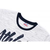 Набор детской одежды Breeze футболка "Athletic 86" с шортами Фото 3