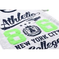 Набор детской одежды Breeze футболка "Athletic 86" с шортами Фото 5