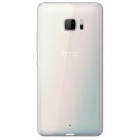 Мобильный телефон HTC U Ultra 4/64Gb Ice White Фото 1