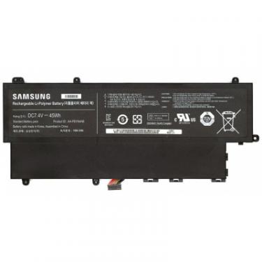 Аккумулятор для ноутбука Samsung Samsung 530U3 AA-PBYN4AB 45Wh (6100mAh) 4cell 7.4V Фото