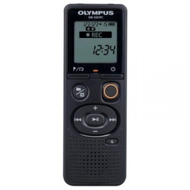 Цифровой диктофон Olympus VN-541PC E1 4GB Фото