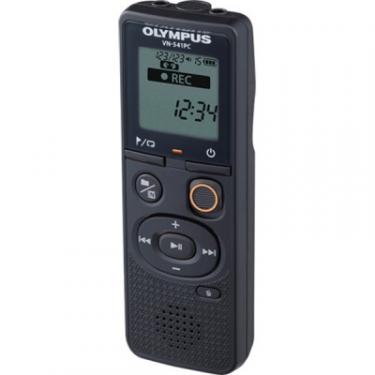 Цифровой диктофон Olympus VN-541PC E1 4GB Фото 5