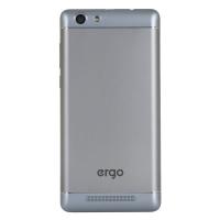Мобильный телефон Ergo A553 Power Dark Grey Фото 1