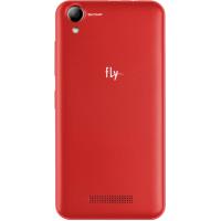 Мобильный телефон Fly FS454 Nimbus 8 Red Фото 1