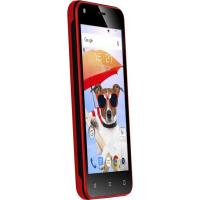 Мобильный телефон Fly FS454 Nimbus 8 Red Фото 3