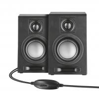 Акустическая система Trust_акс Cusco compact 2.0 Speaker set Фото 2