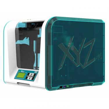 3D-принтер XYZprinting da Vinci Junior 1.0w WiFi Фото 4