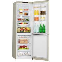 Холодильник LG GA-B429SECZ Фото 2
