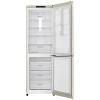 Холодильник LG GA-B429SECZ Фото 3